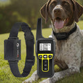Elektronisk Hundetraeningskrave Med Lang Rækkevidde Og Daglig Adfærdsstøtte