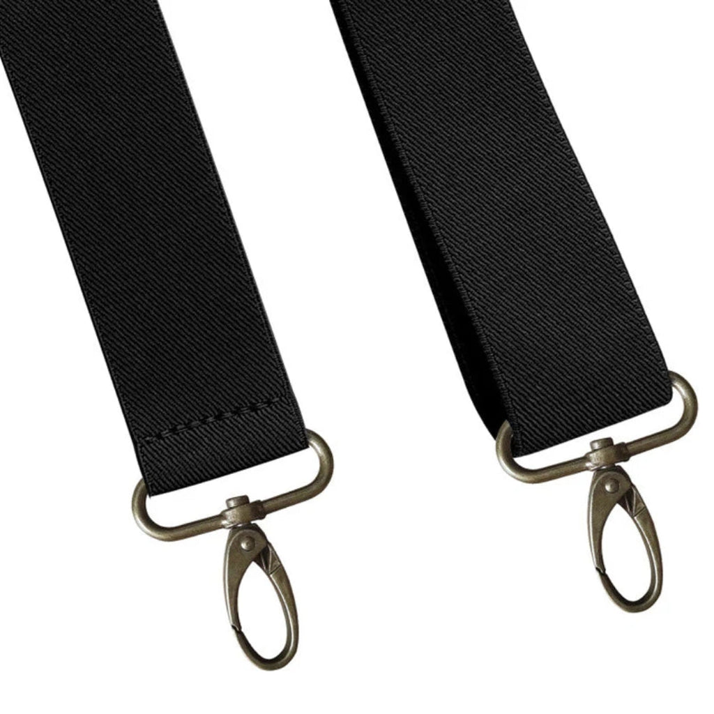 Justerbare X-Formede Seler med Metalklemmer