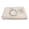 Jordningslakan med Silverfiber og Naturlig Afslapning