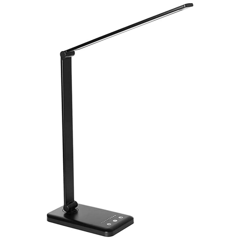 Bordlampe Led Fleksibel Moderne Arbejdslys