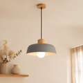 Kreativ Moderne Pendellampe i Metal