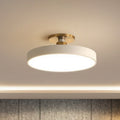 Loftlampe Nordisk Stil Led Soveværelseslys