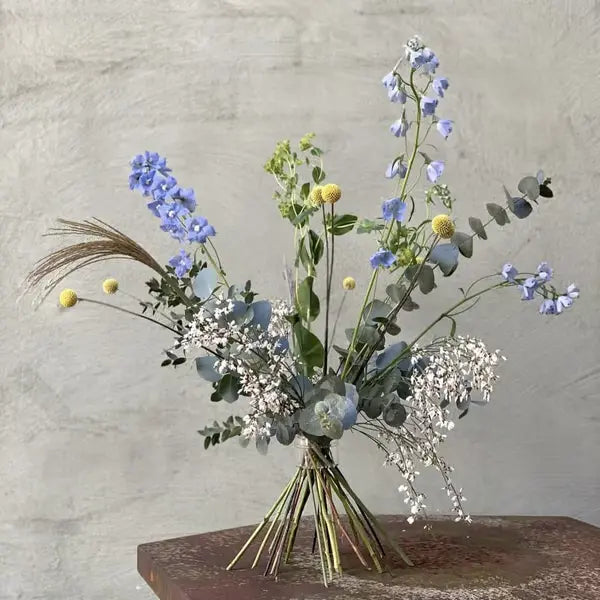 Perfekt Organiseret Blomsterholder i ABS og TPE