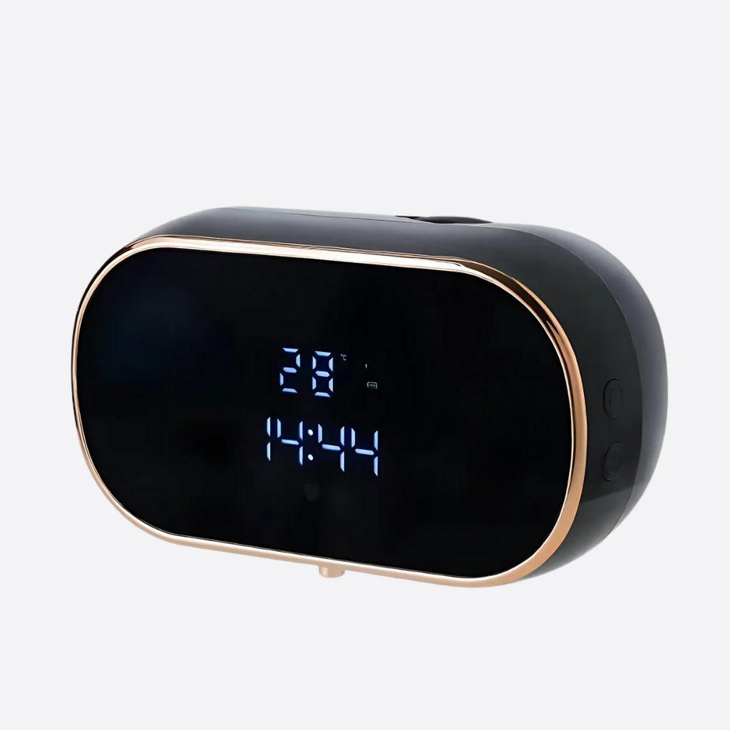 Automatisk Skumsæbedispenser med Sensor og Genopladeligt Design