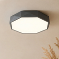 Moderne Abstrakt Skandinavisk LED Loftlampe