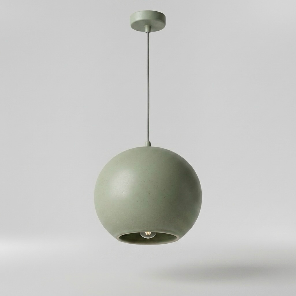 Sphere pendel