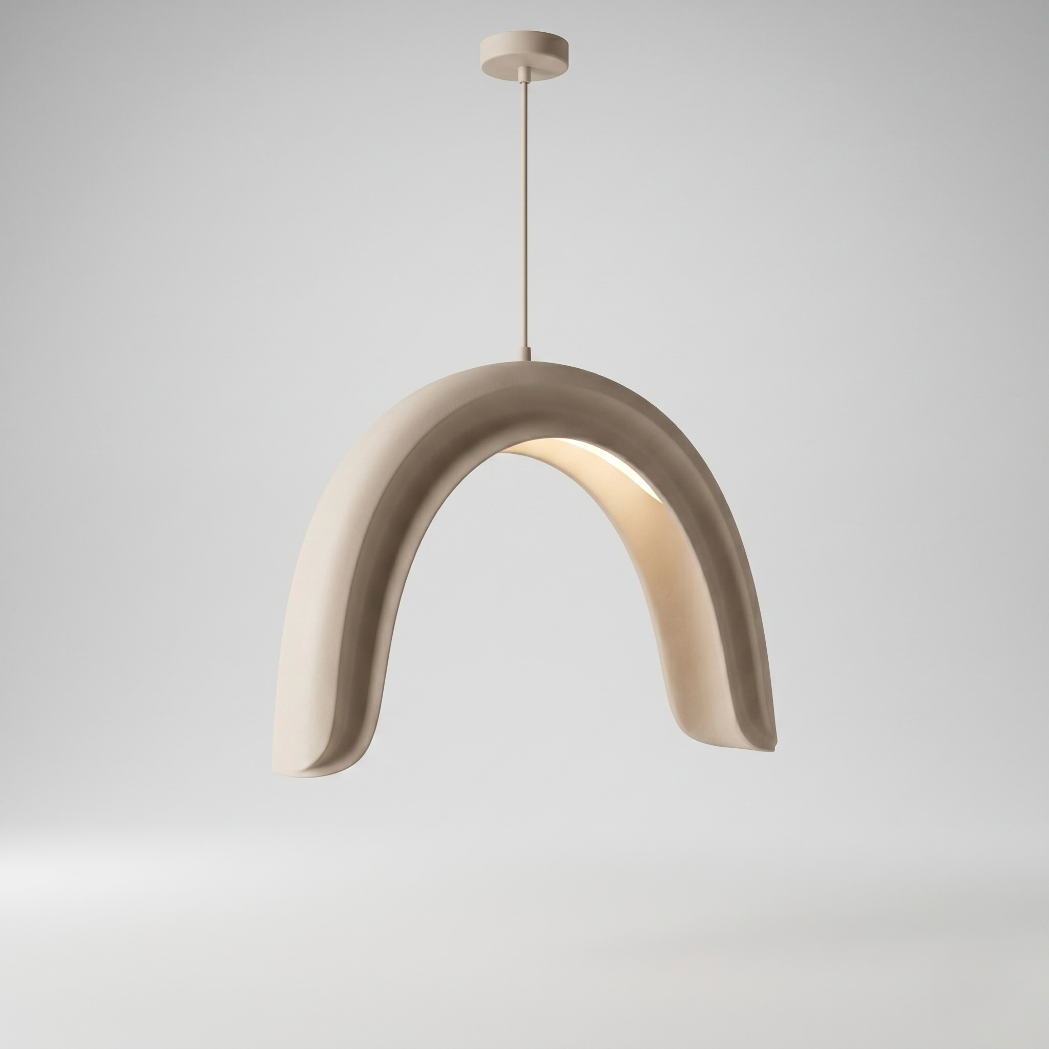 Arch Halo pendel