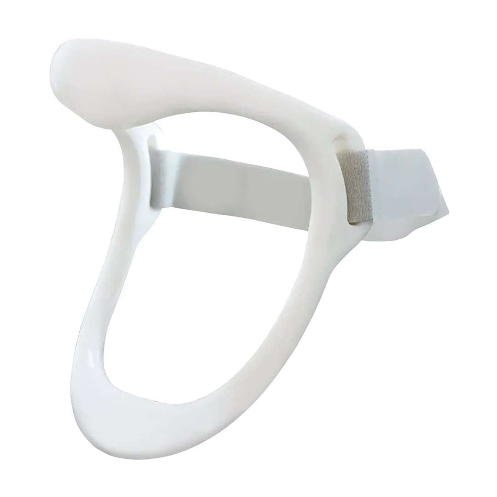 Nakkestøtte Med Ergonomisk Design Til Komfort Og Holdningsstøtte