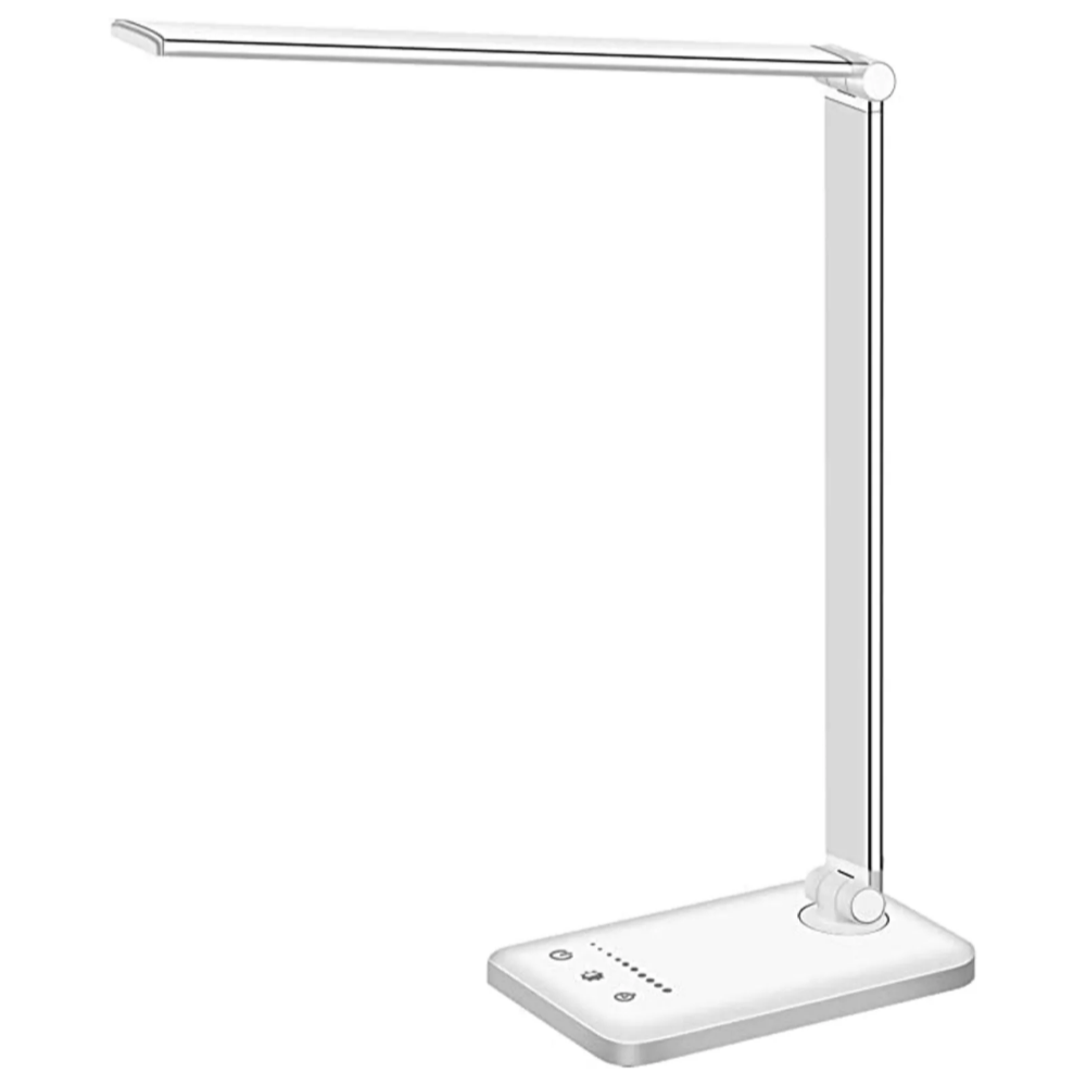 Bordlampe Led Fleksibel Moderne Arbejdslys