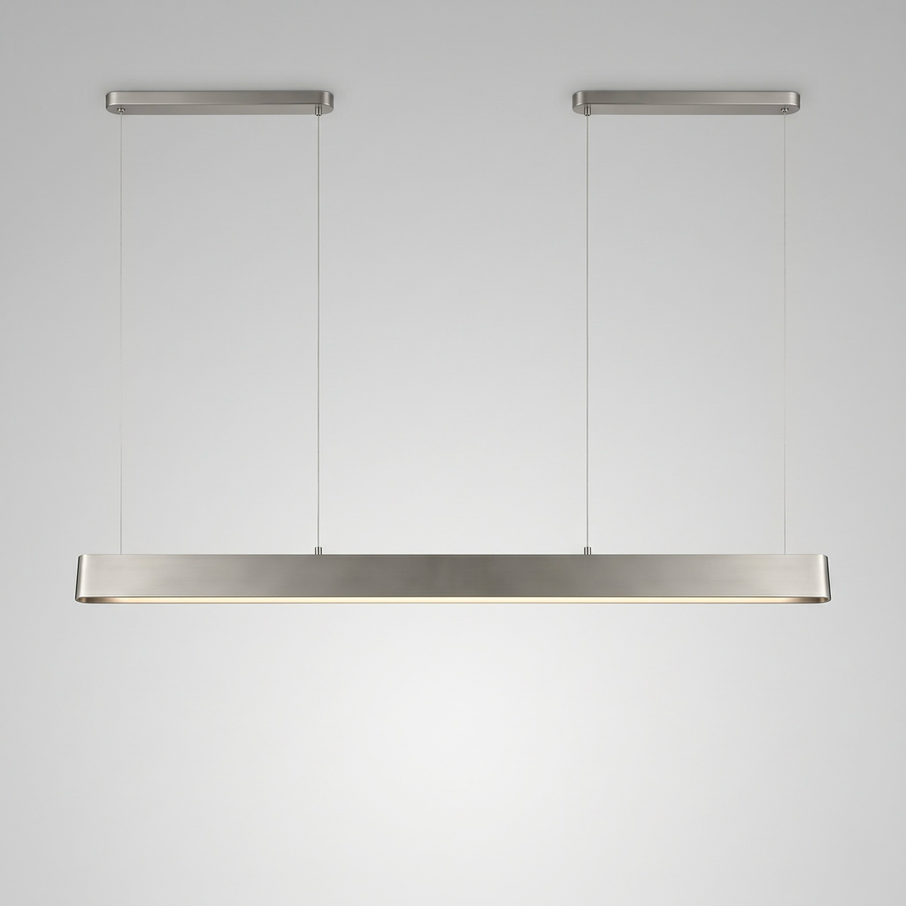 Lineær LED-pendel
