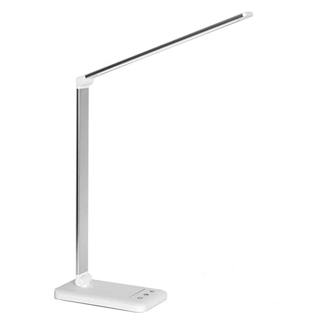 Bordlampe Led Fleksibel Moderne Arbejdslys