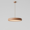 Halo Disc LED-pendellampe