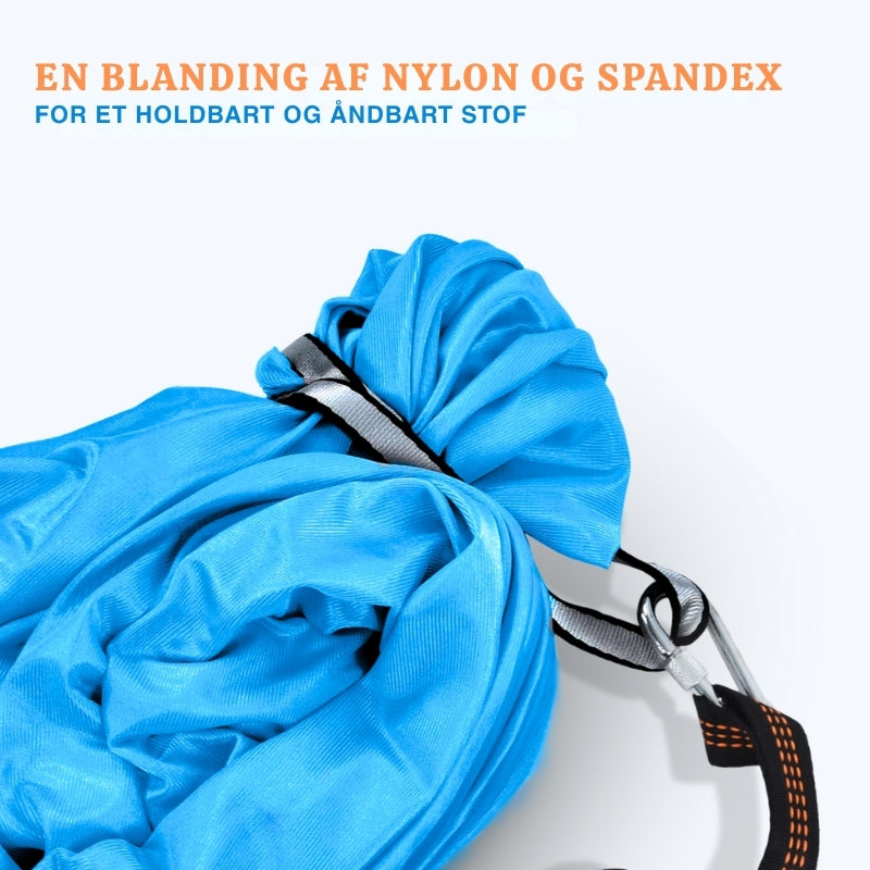 Sansegynge til Børn med Blød og Beroligende Bevægelse