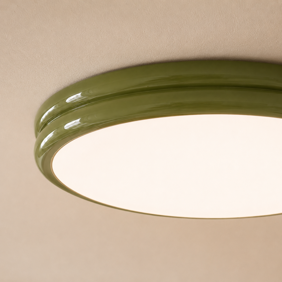 Moderne LED Innen Moderne LED Loftlampe til Indendørs Brug