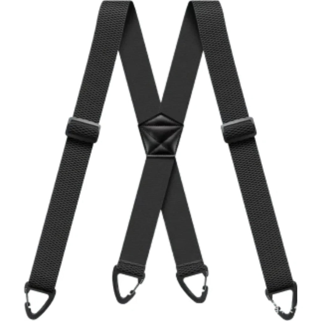 Justerbare Elastiske Seler med Metalklemmer