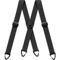 Justerbare Elastiske Seler med Metalklemmer