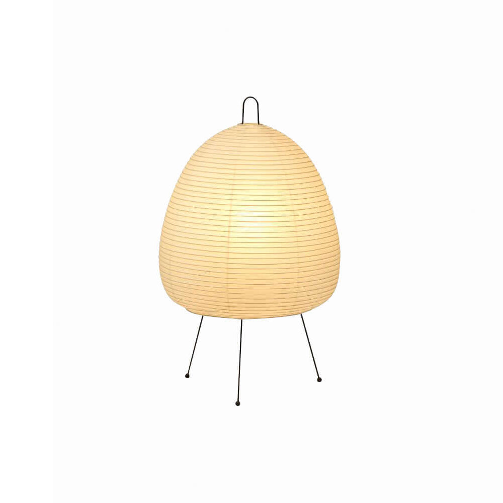 Stående LED Lampe Med Originalt Design Og Blødt Lys