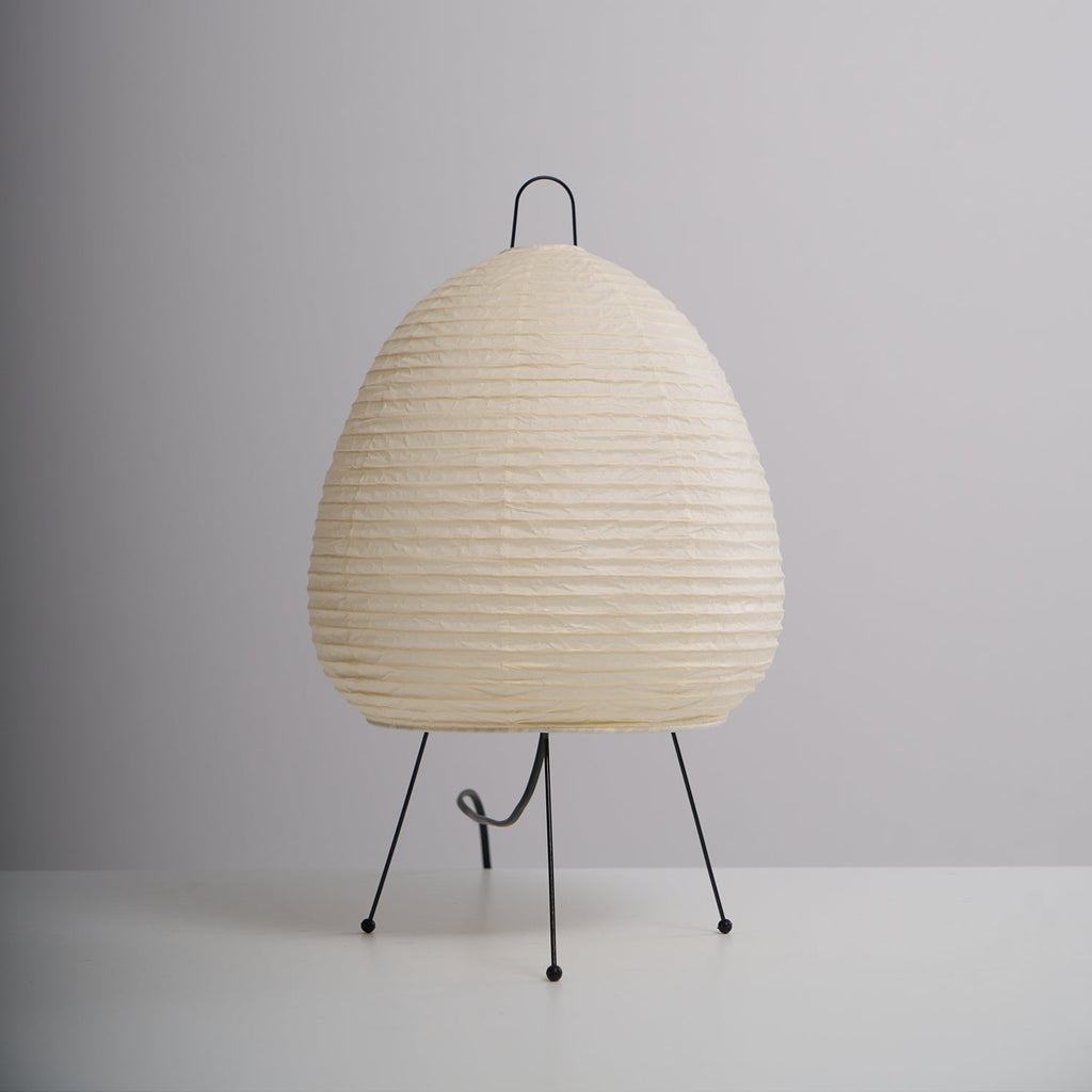 Stående LED Lampe Med Originalt Design Og Blødt Lys