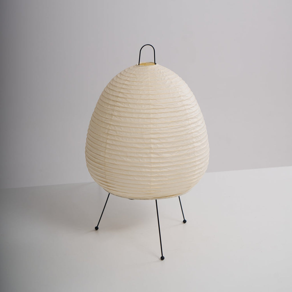 Stående LED Lampe Med Originalt Design Og Blødt Lys