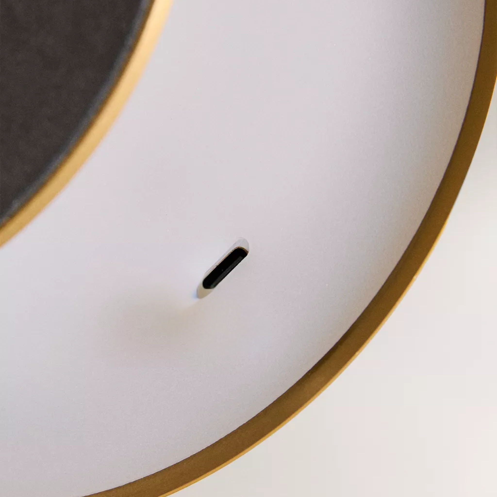 Genopladelig Bordlampe med Touchstyring og Stabil Indendørs Lysfunktion