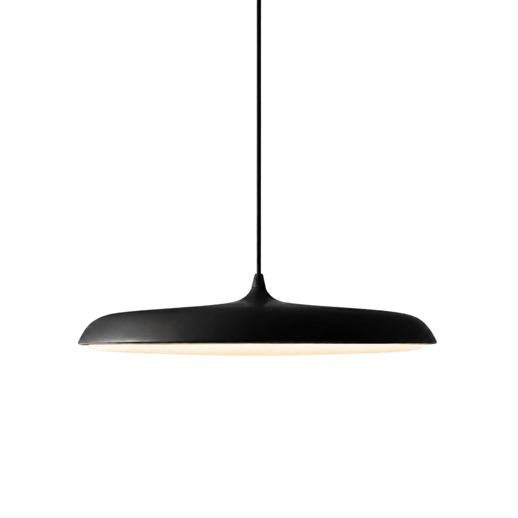 Metall LED Moderne Art Design Pendellampe