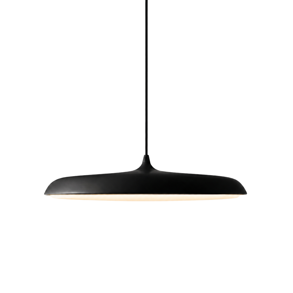 Metall LED Moderne Art Design Pendellampe