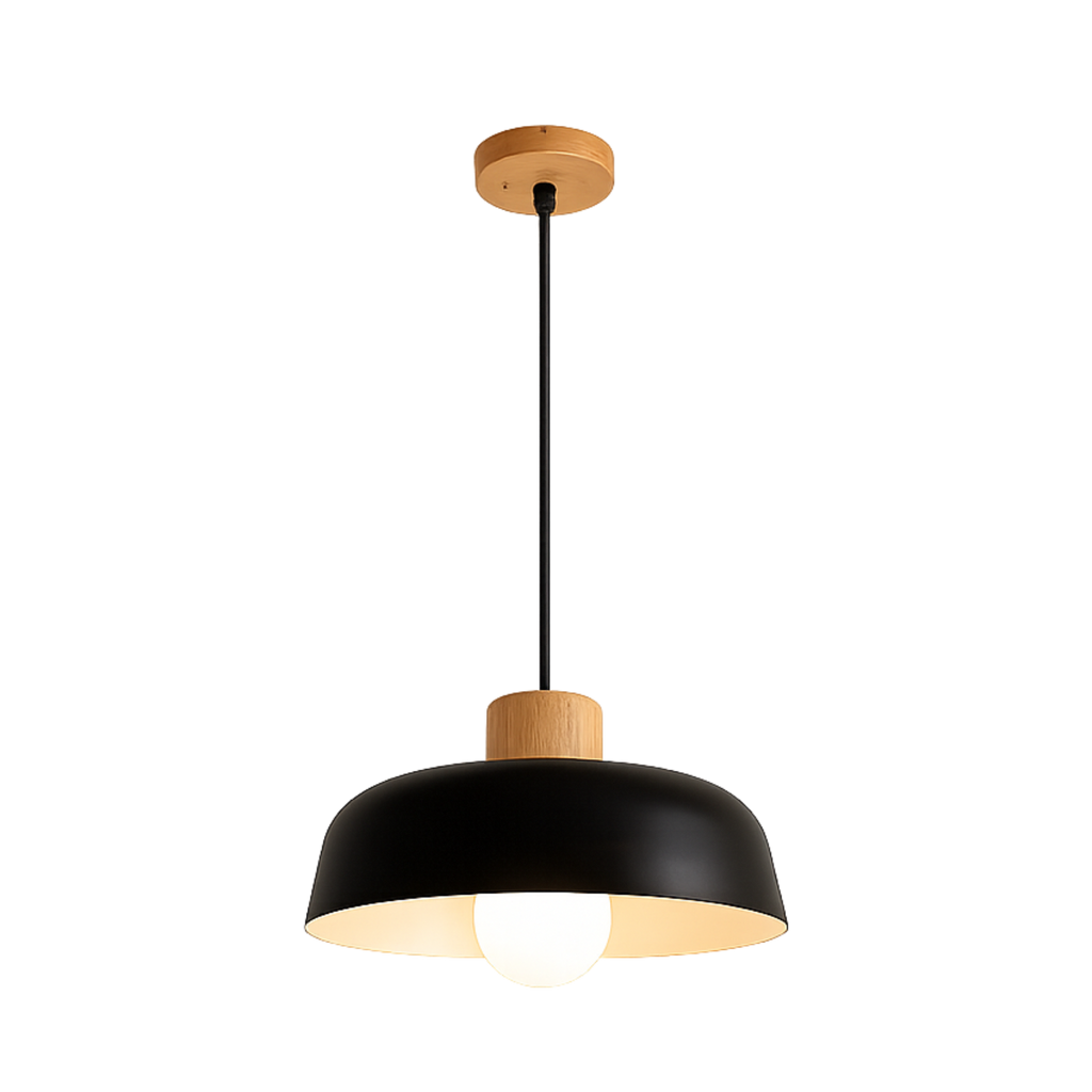 Kreativ Moderne Pendellampe i Metal