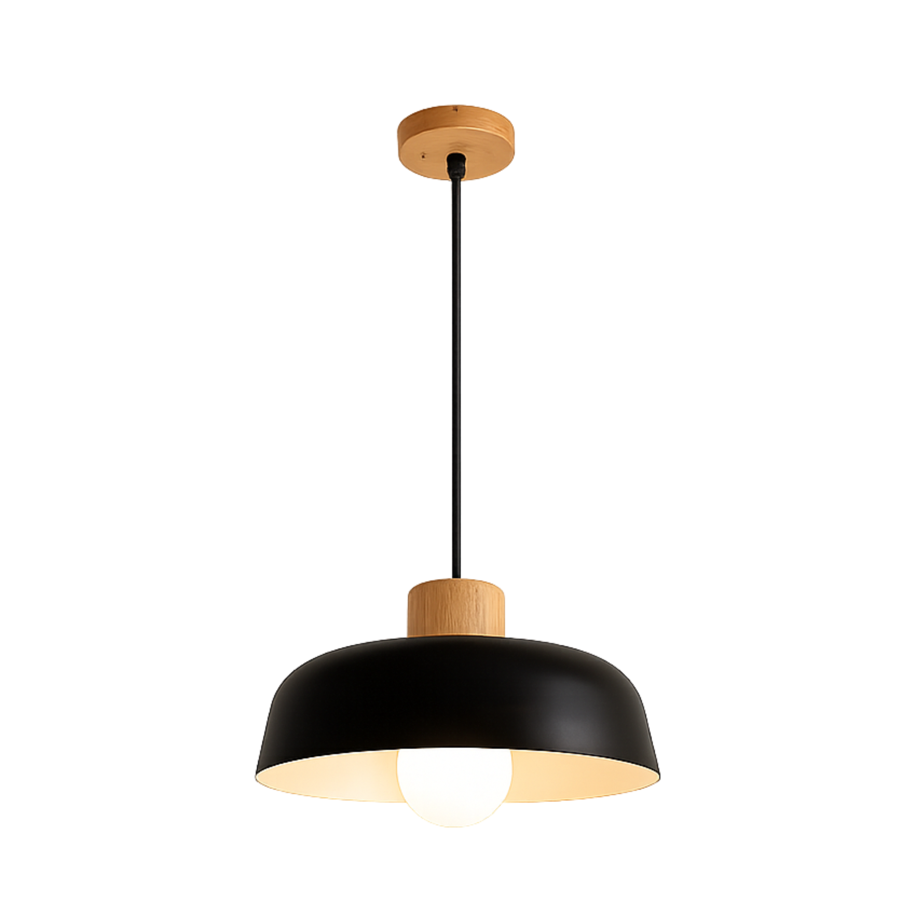 Kreativ Moderne Pendellampe i Metal