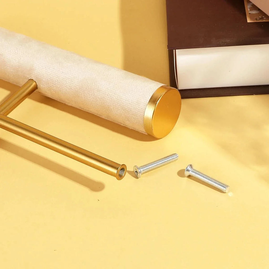 Smykkestativ med To Niveauer og Elegant Daglig Organisering