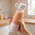 Bærbar Mixer med Hurtig Blandning og Let Rengøring