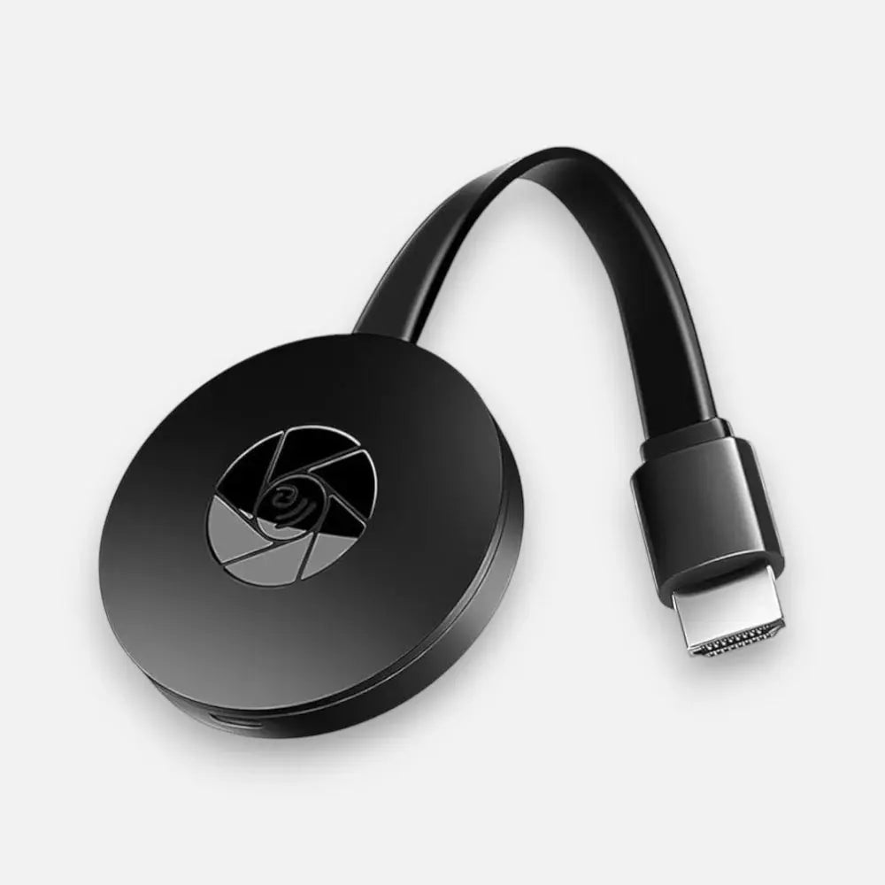 Hd Spejl Adapter Til Hurtig Og Stabil Trådløs Skærmspejling