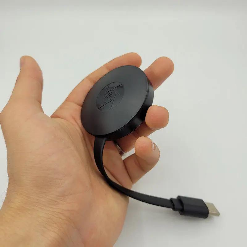 Hd Spejl Adapter Til Hurtig Og Stabil Trådløs Skærmspejling
