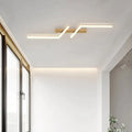 Dæmpbar LED-Loftlampe med Fjernbetjening