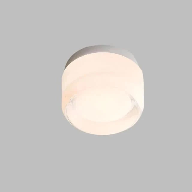 Dæmpbar LED Væglampe i Moderne Aluminium til Fleksibel Belysning