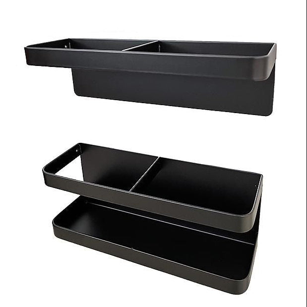 Paraplyholder Justerbar Med Drypbakke Og Minimalistisk Design Til Entré