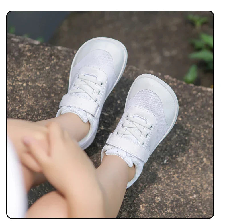 Barefoot Sneakers til Børn med Fleksibel Sål