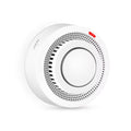 Lys ABS Sensor Design Med Røg Varme Detektion Og Trådløs Alarm