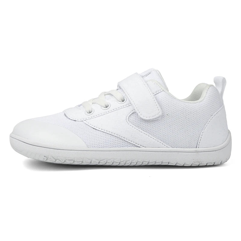 Barefoot Sneakers til Børn med Fleksibel Sål