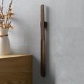 Træskohorn med Magnetisk Holder og Komfortabel Længde