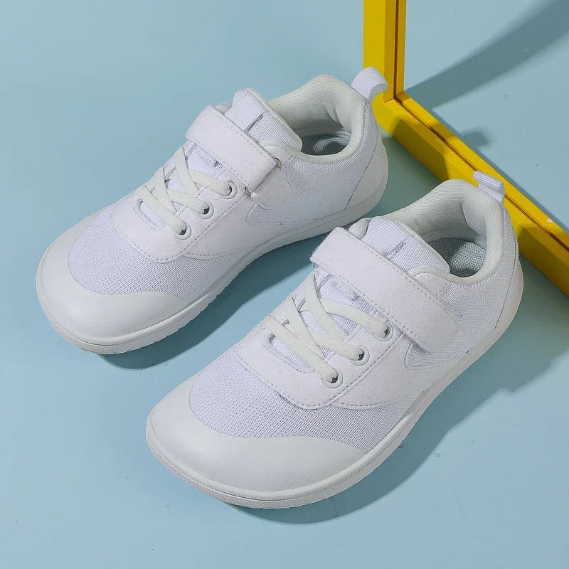 Barefoot Sneakers til Børn med Fleksibel Sål