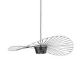 LED Pendellampe Med Svævende Design Og Moderne Silhuet
