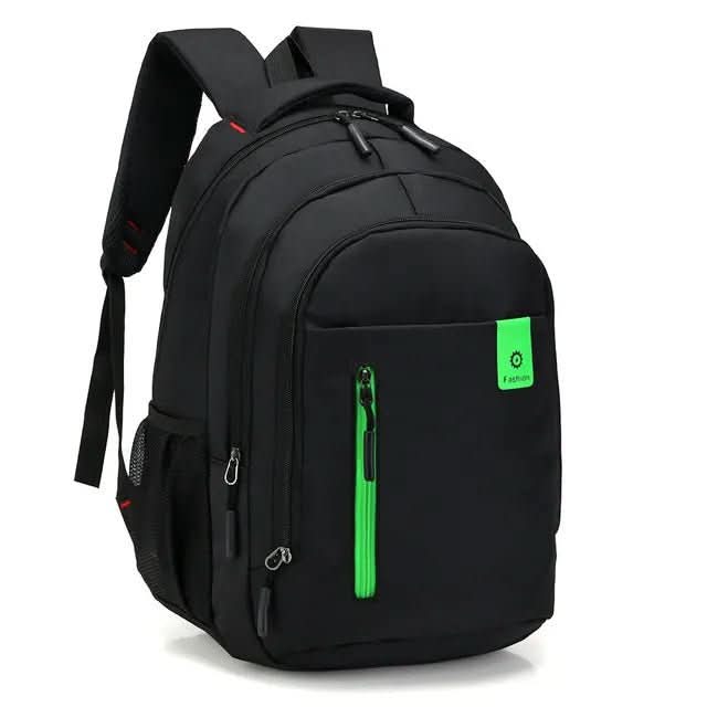 Elegant Business-Rygsæk med Laptoprum og Rummelig Opbevaring