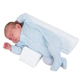 Anti‑Roll Wedgepude til Baby