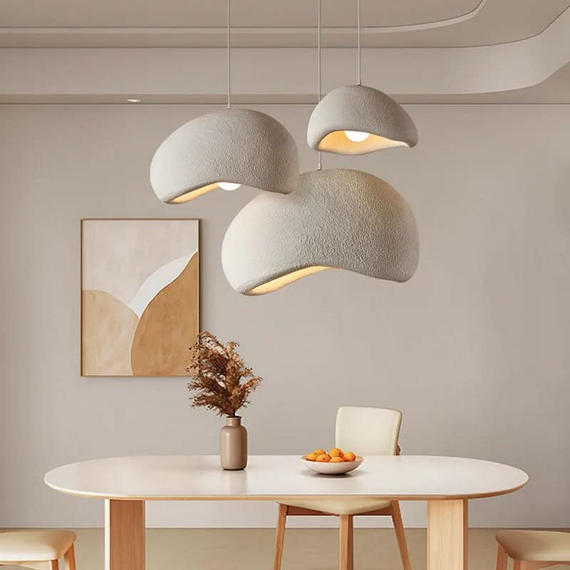 Elegant Pendellampe for Varm Stemning og Moderne Indretning