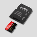 Micro SD Hukommelseskort Med 1 TB Kapacitet Til Smartphones, Kameraer Og Droner