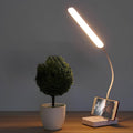 Lys ABS Fleksibel Arm Med Dæmpbar Belysning Og Valgfri Strømforsyning