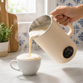 Køkkenmaskine Plantebaseret Varme Smoothie Multifunktion