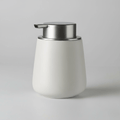 Keramisk Sæbedispenser med Mat Finish – 400 ml