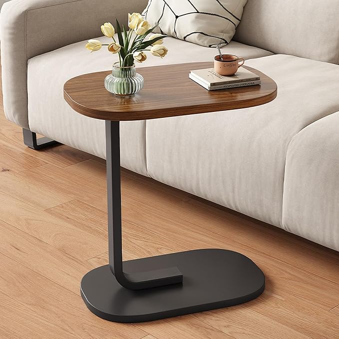 Sidebord Moderne Foldbar Stabil Let Indre Brug