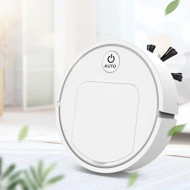 Renseapparat Elektrisk Borste Variabel Kraft Allround Hjemmerengøring